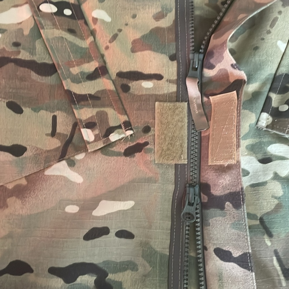 Men’s PROPPER XL Coat, Combat Uniform - Picture 12 of 15